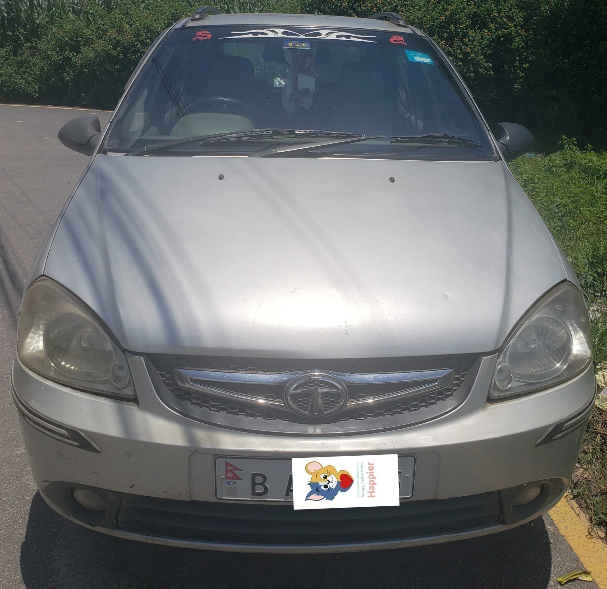 2011 Tata Indica V2 On Sale-1