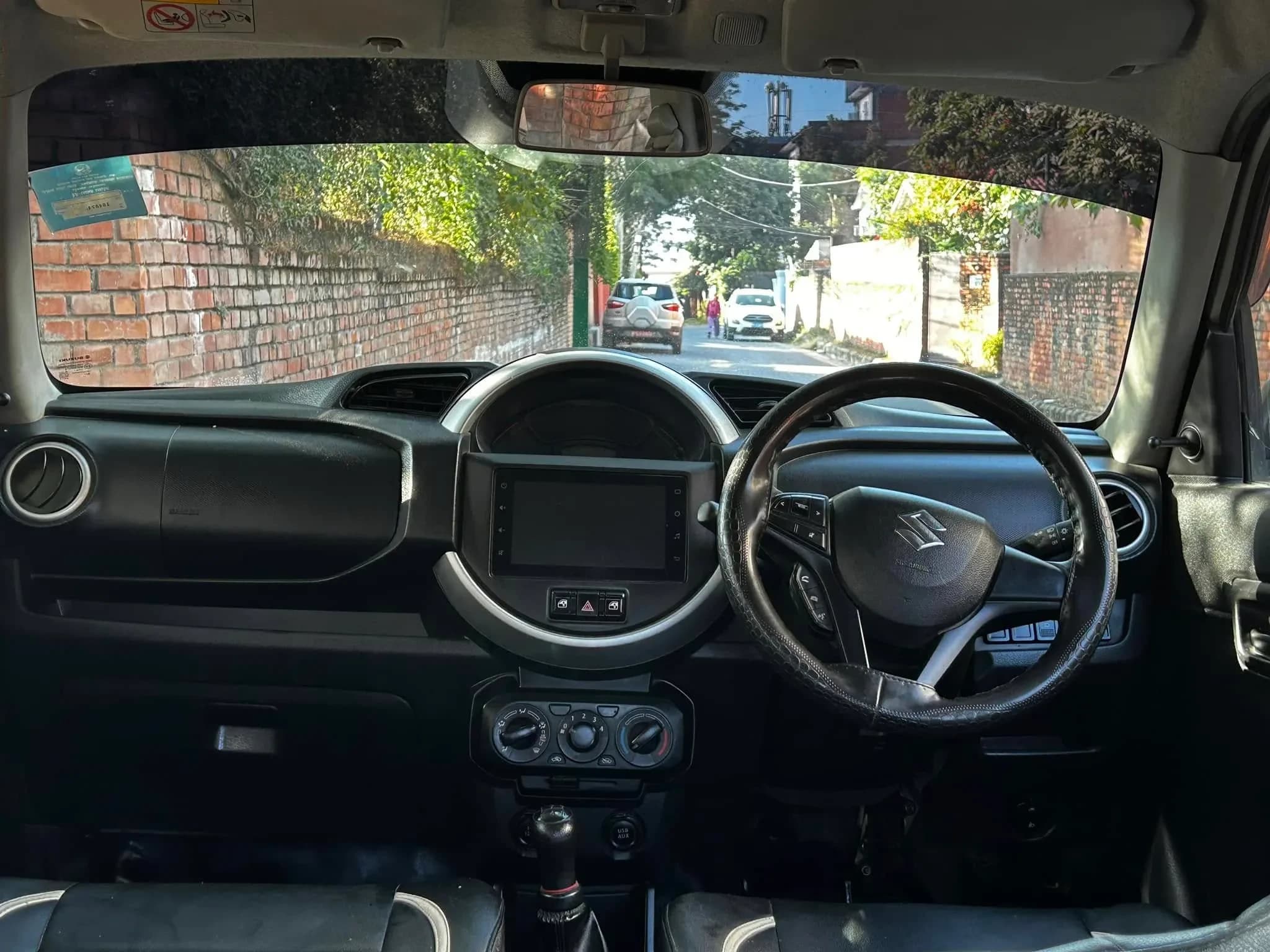 2020 Maruti Suzuki S.Presso-3