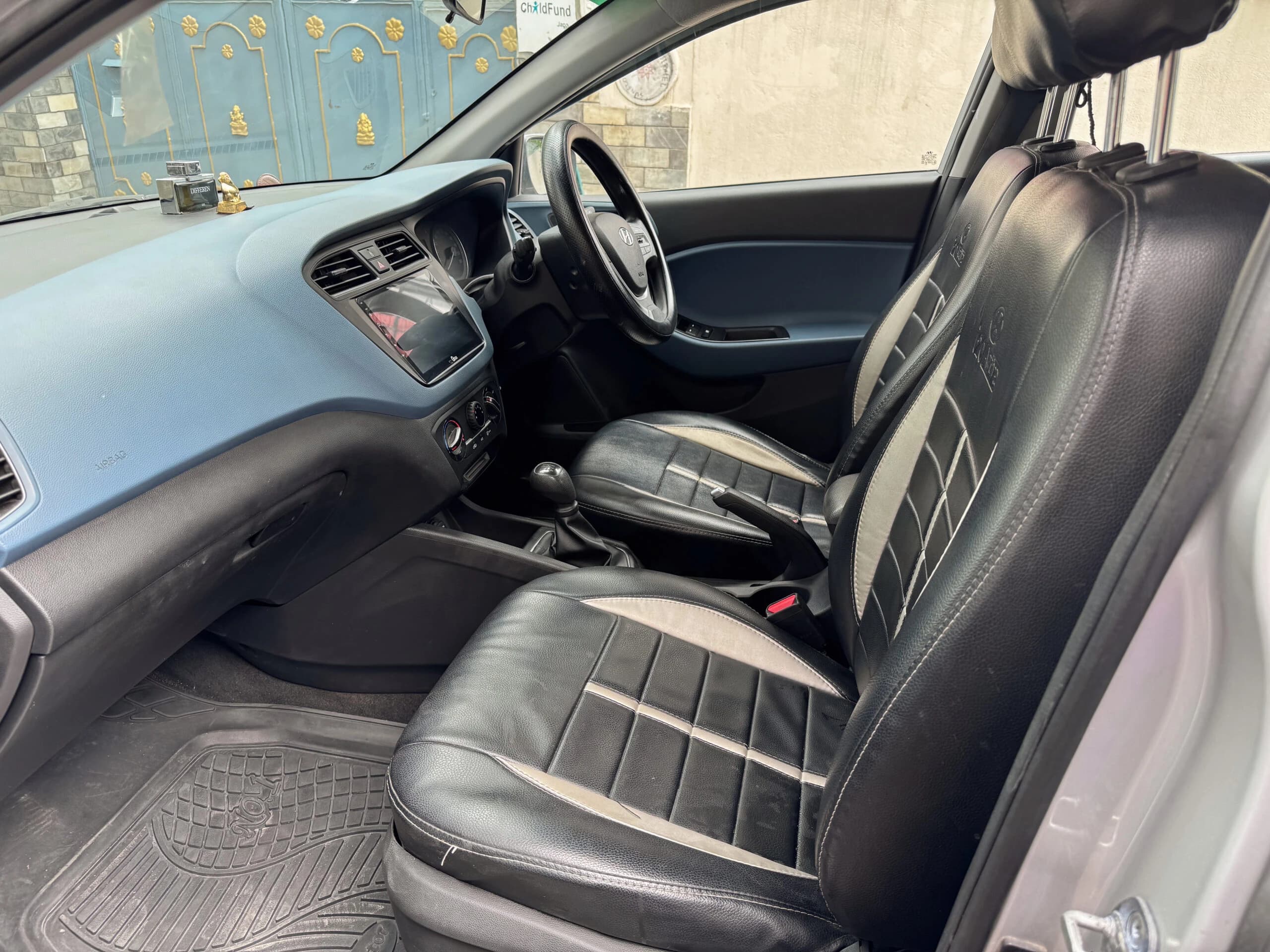 2018 Hyundai i20 Active-3