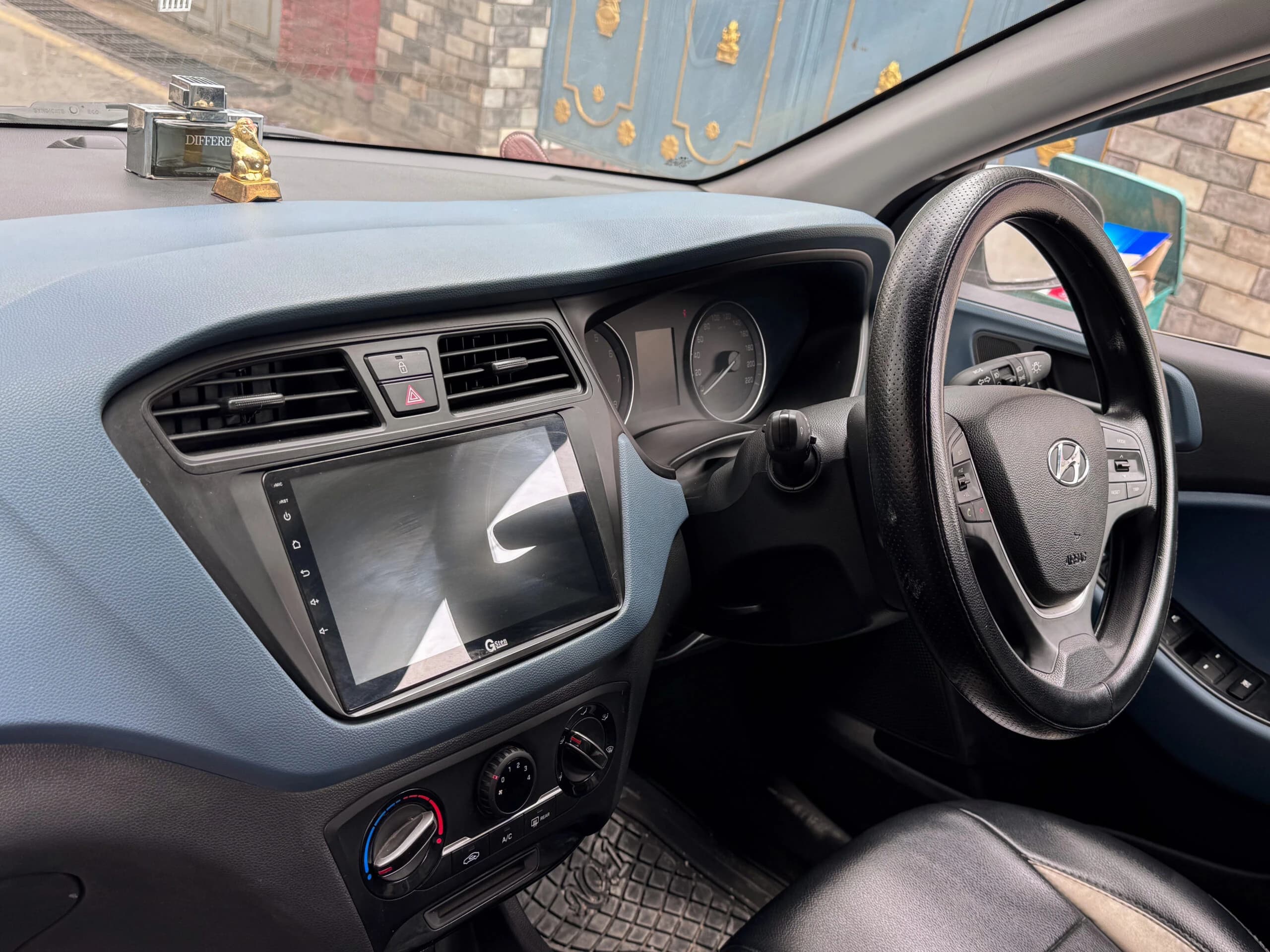 2018 Hyundai i20 Active-2