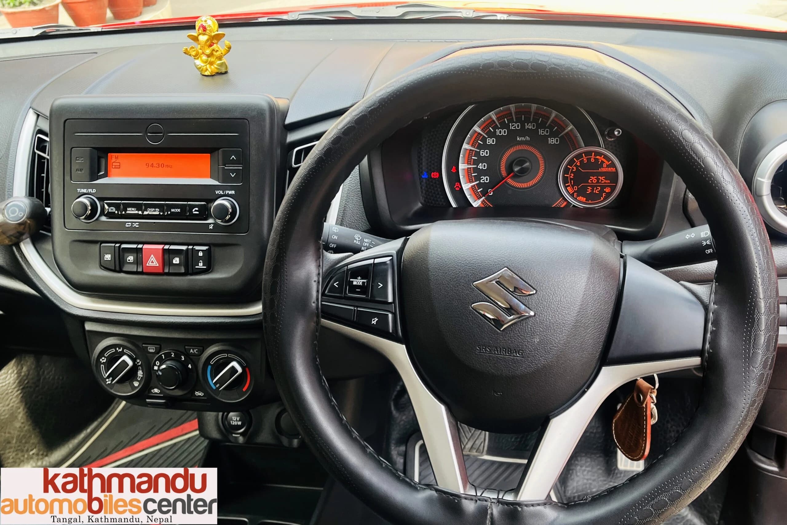 2022 Suzuki Celerio-3