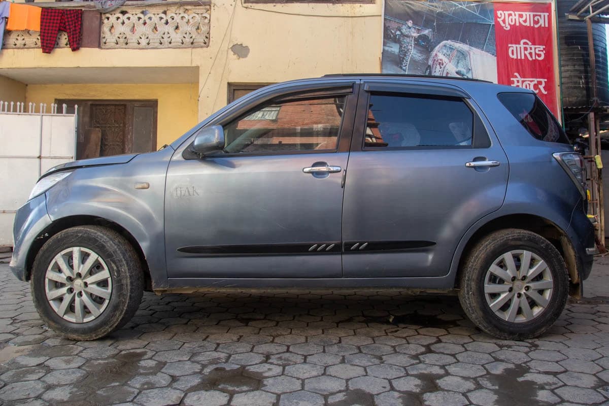 2014 Daihatsu Terios-3