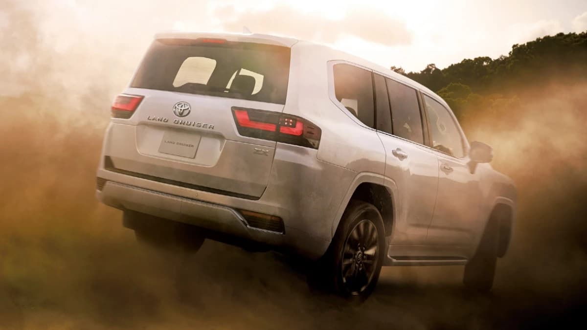 Toyota Land Cruiser-2