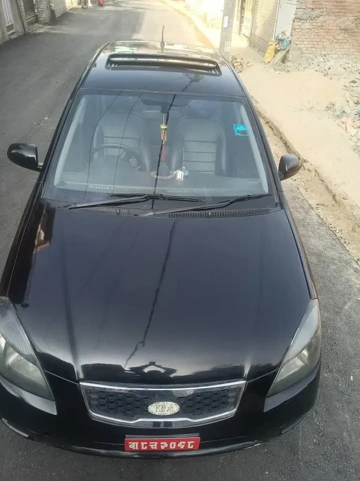 2010 Kia Rio-3