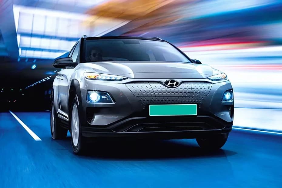 Hyundai Kona GL-1