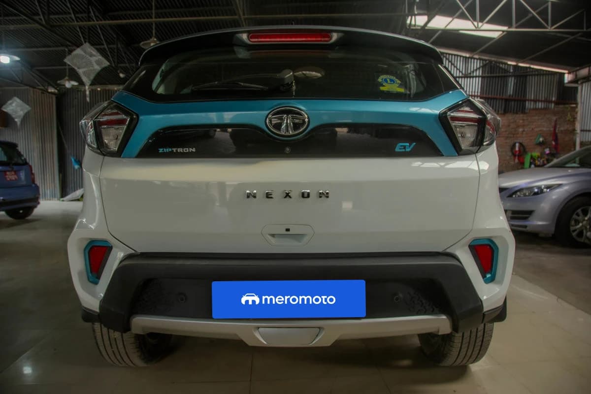2023 TATA Nexon EV-2