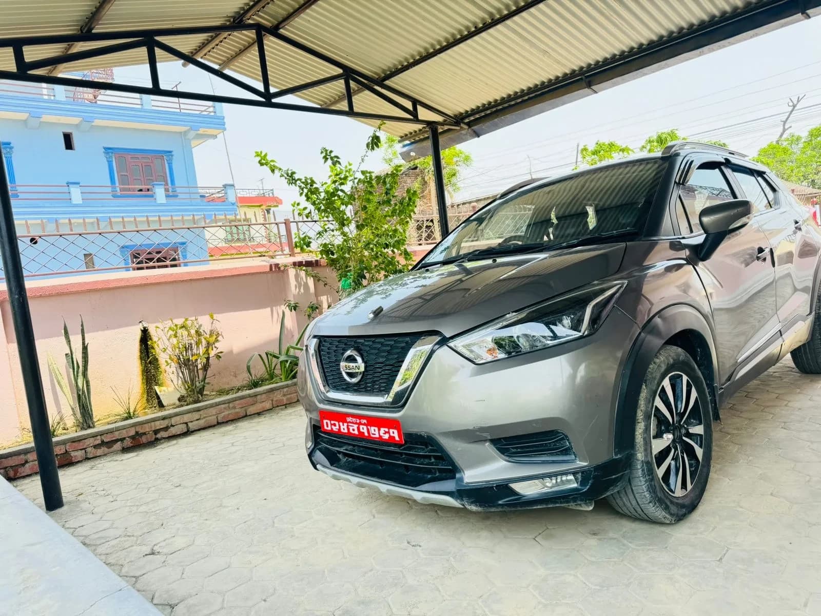 2019 Nissan Kicks-3