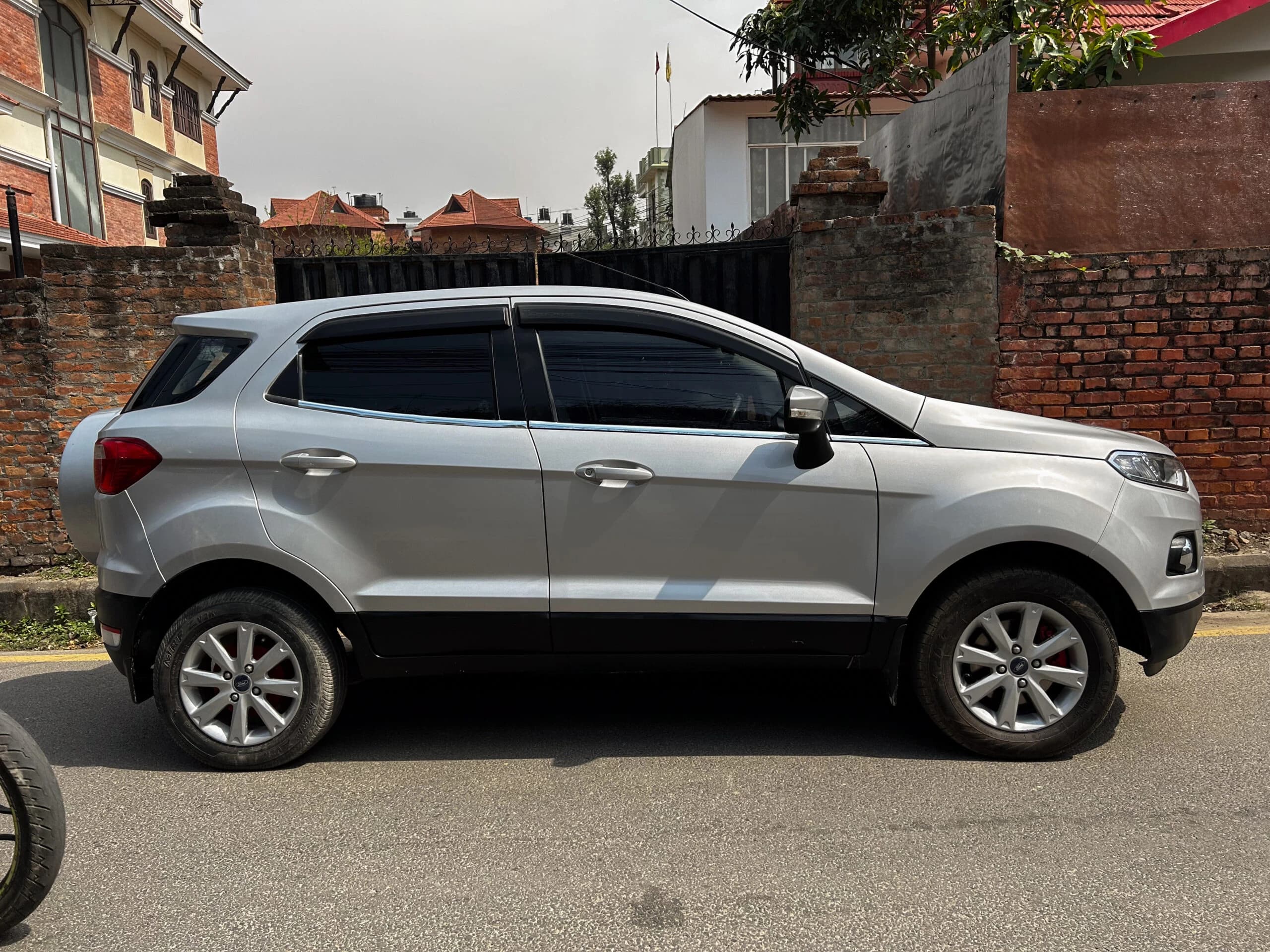 2017 Ford Ecosport-2