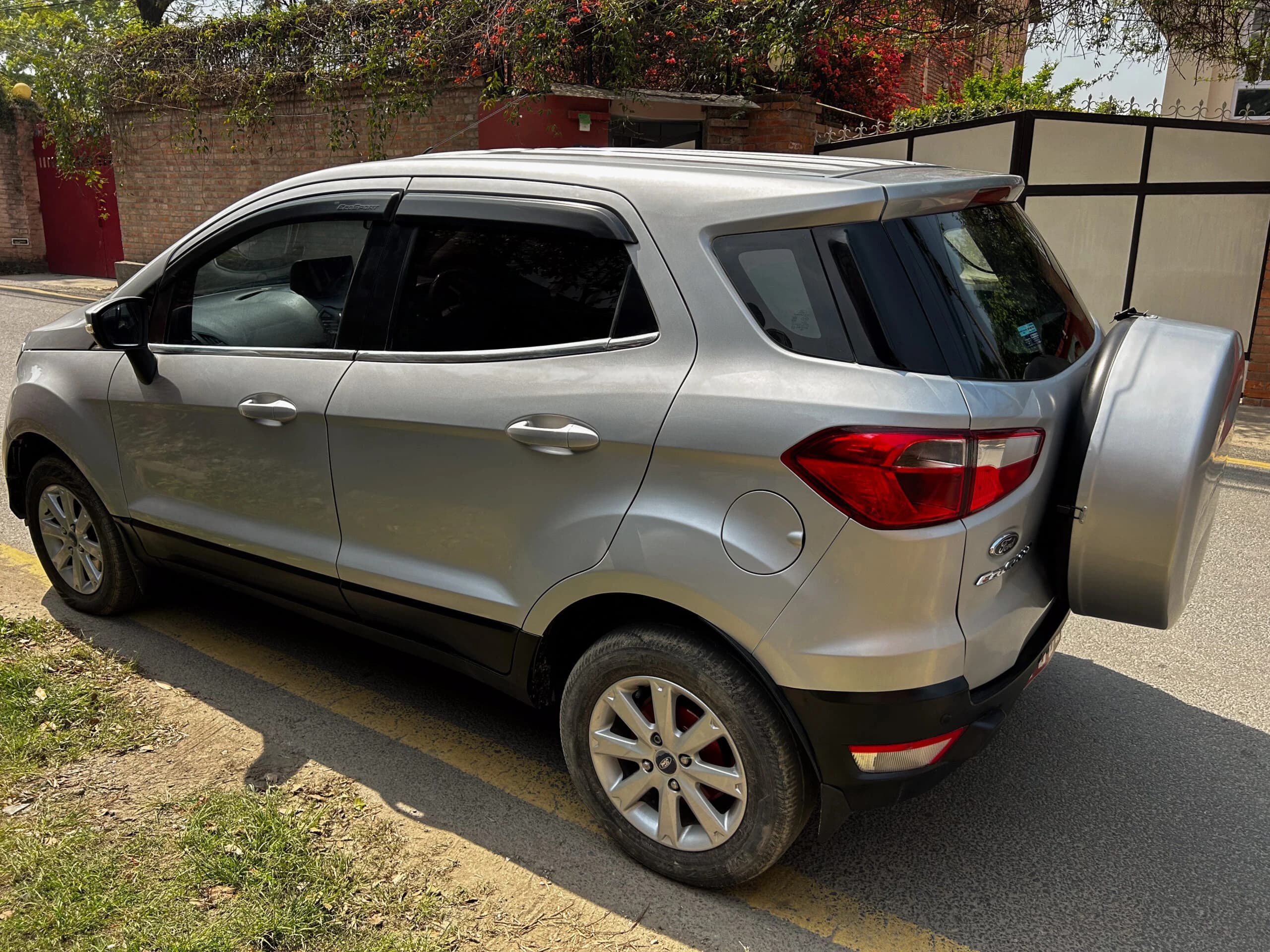 2017 Ford Ecosport-3