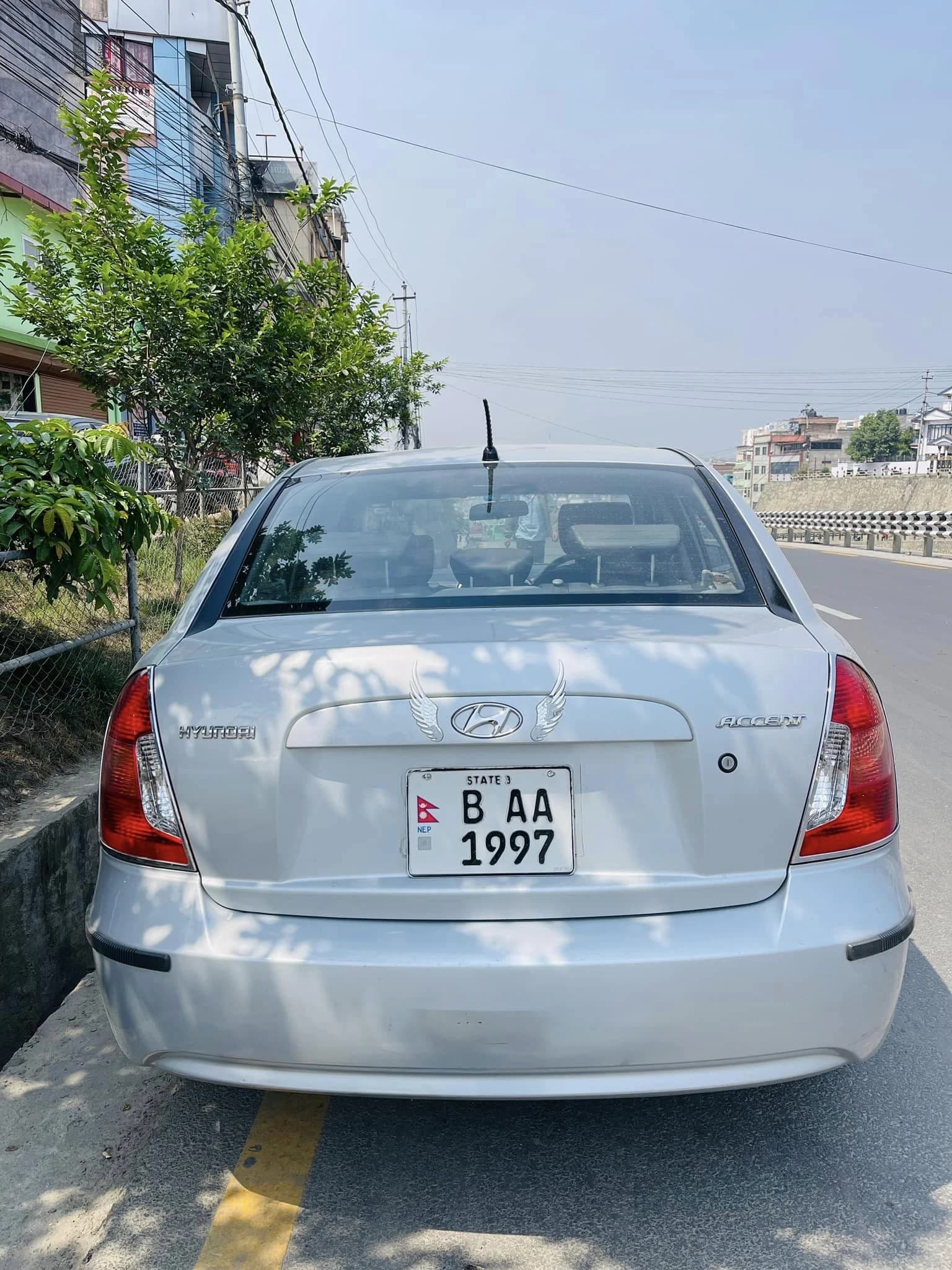 2007 Hyundai Accent-3