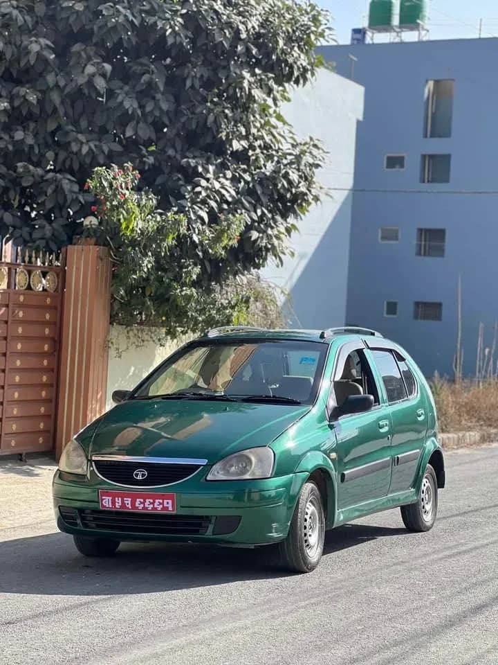 2006 Tata Indica