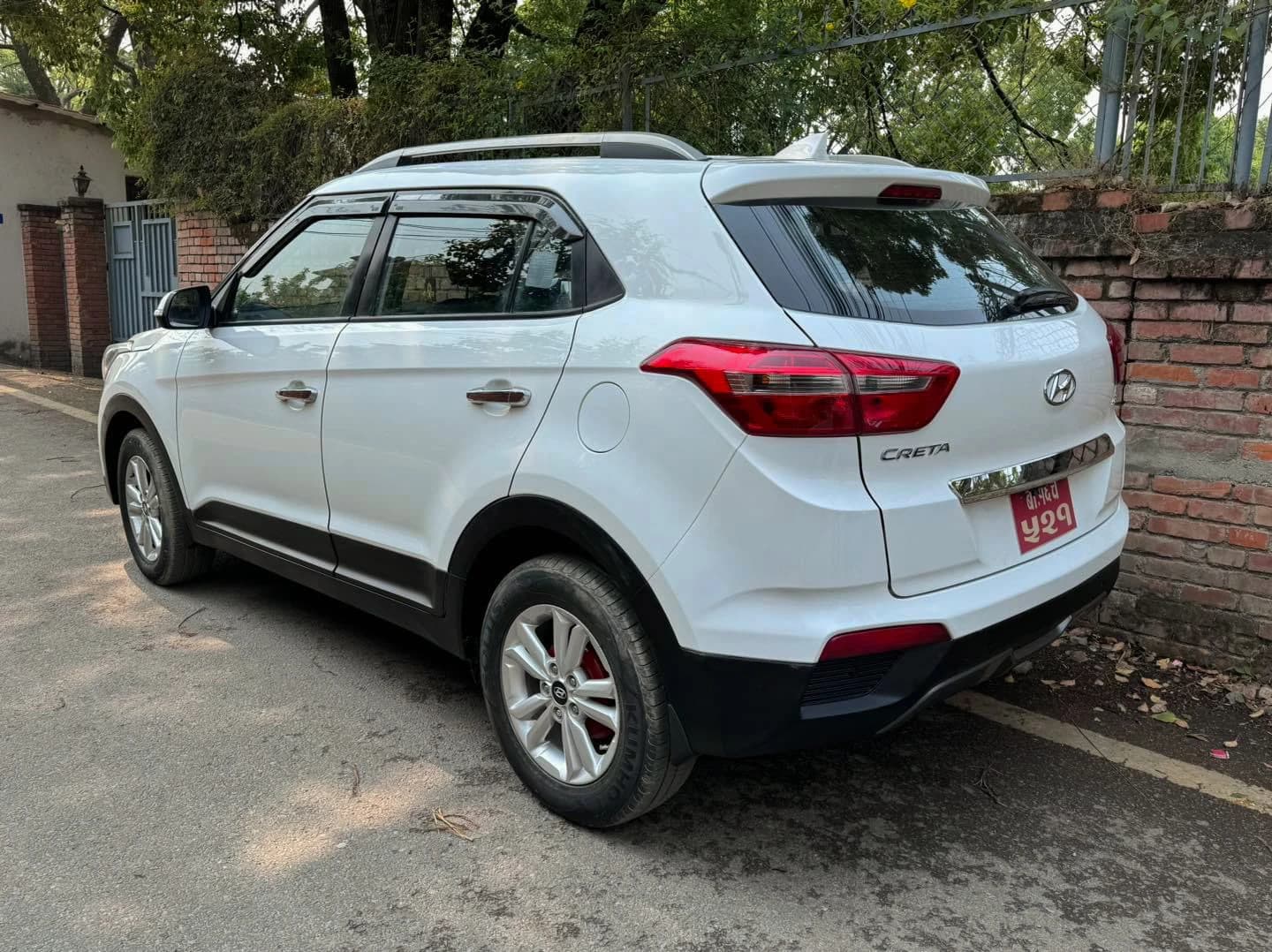 2016 Hyundai Creta-3