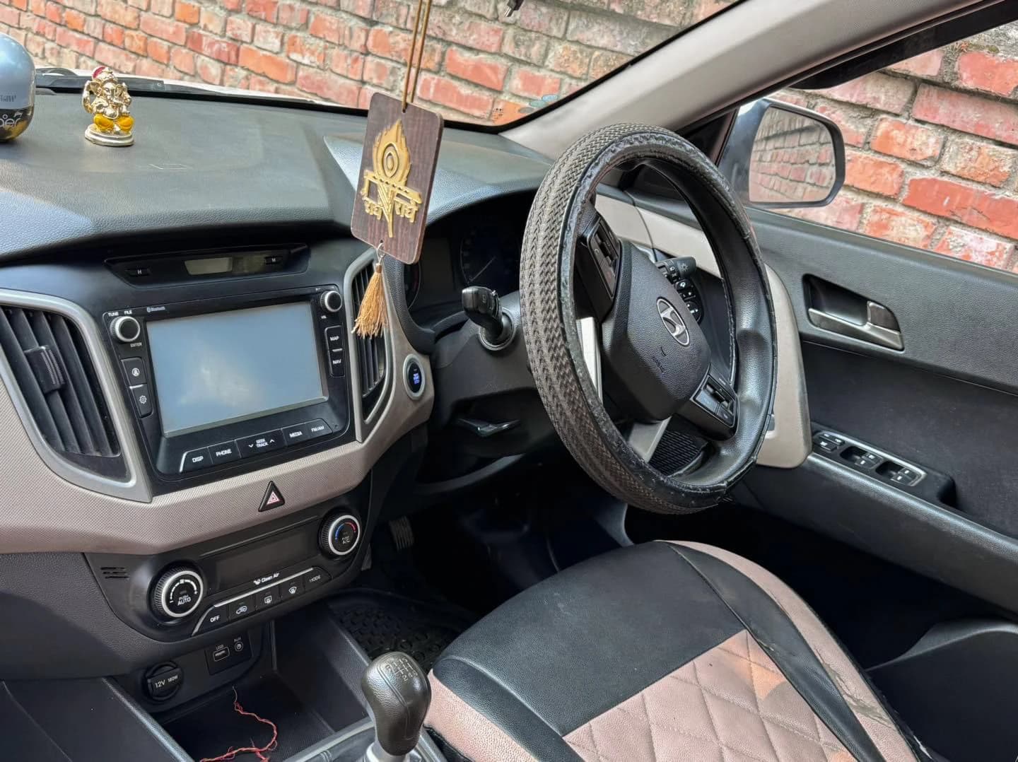 2016 Hyundai Creta-2