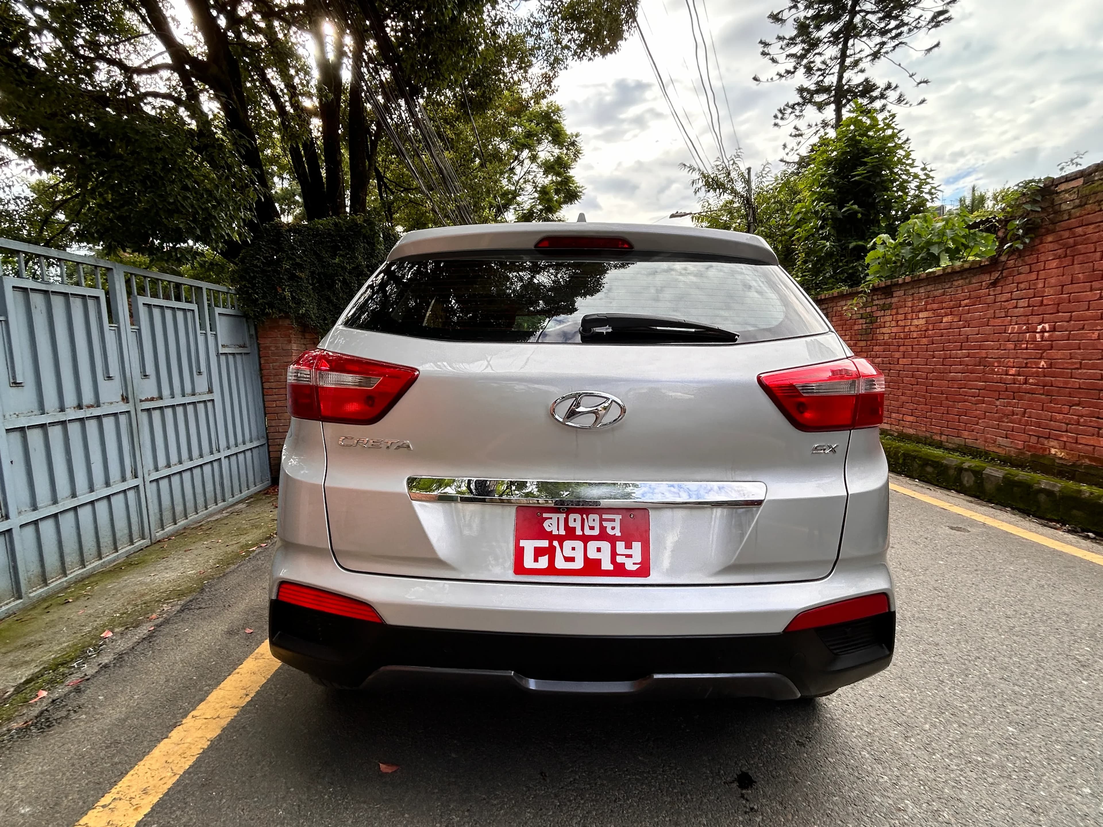 2017 Hyundai Creta-2