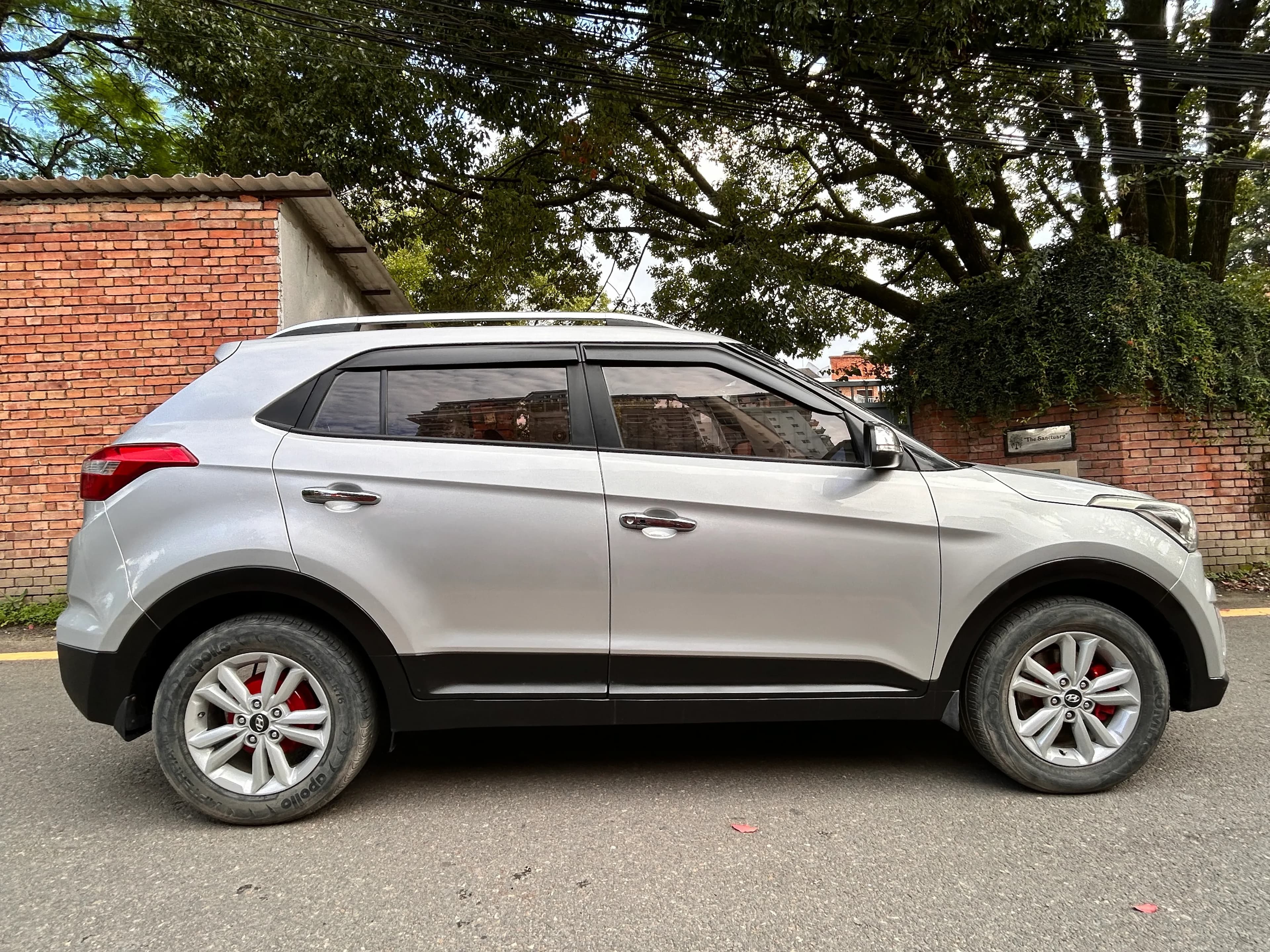 2017 Hyundai Creta-1