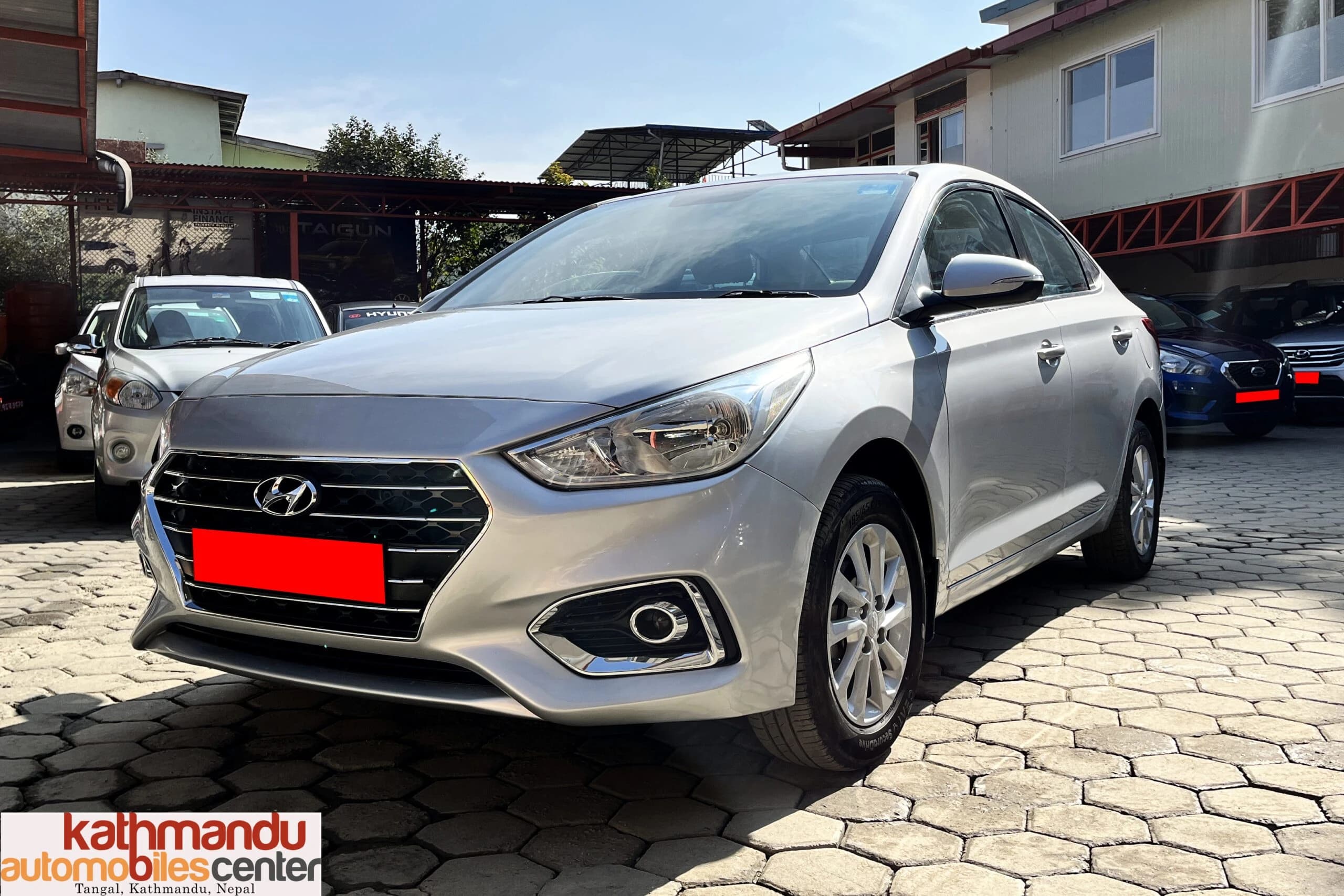 2017 Hyundai Verna-1