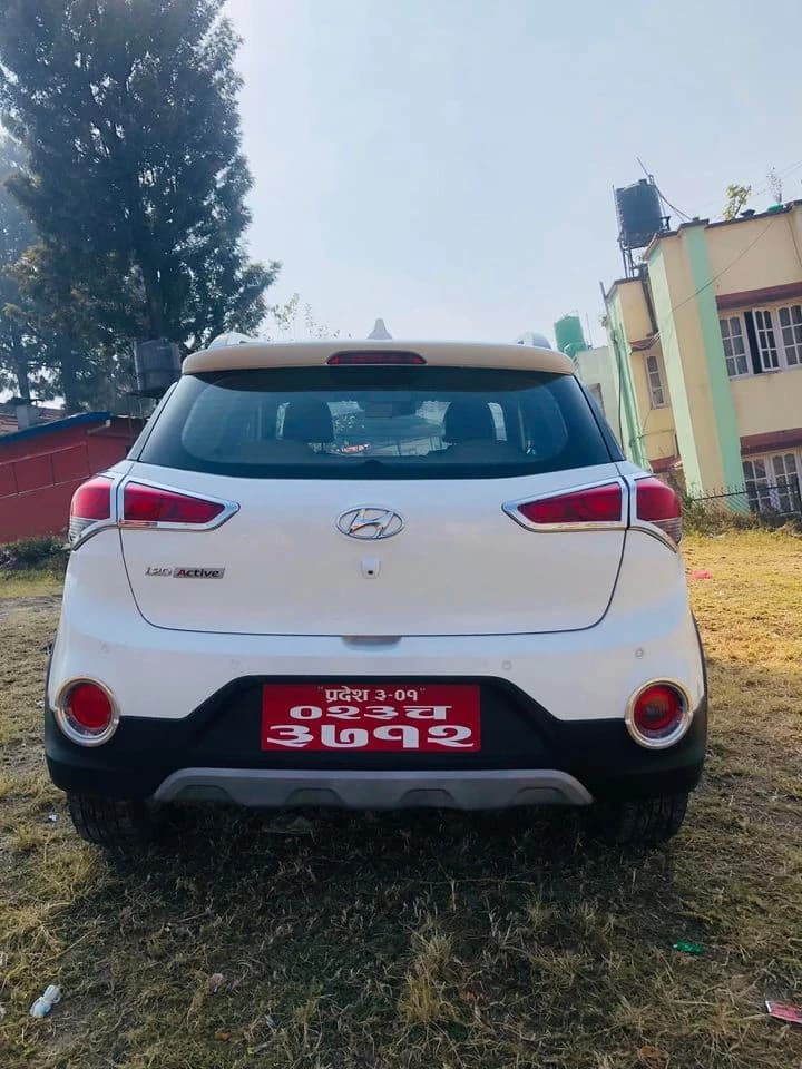 Hyundai i20 Active-3