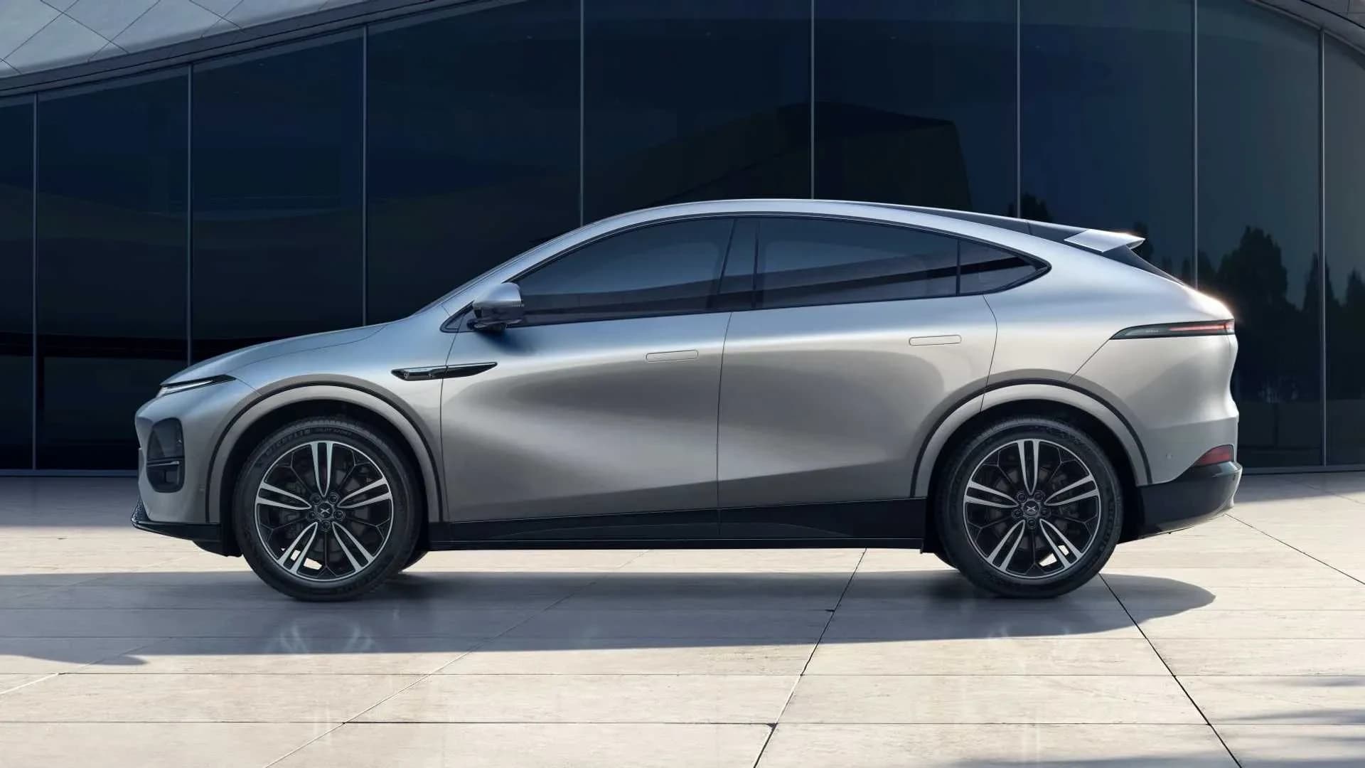 XPeng G6