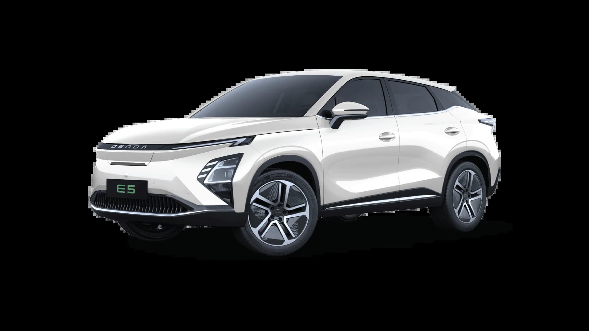 Omoda E5-1