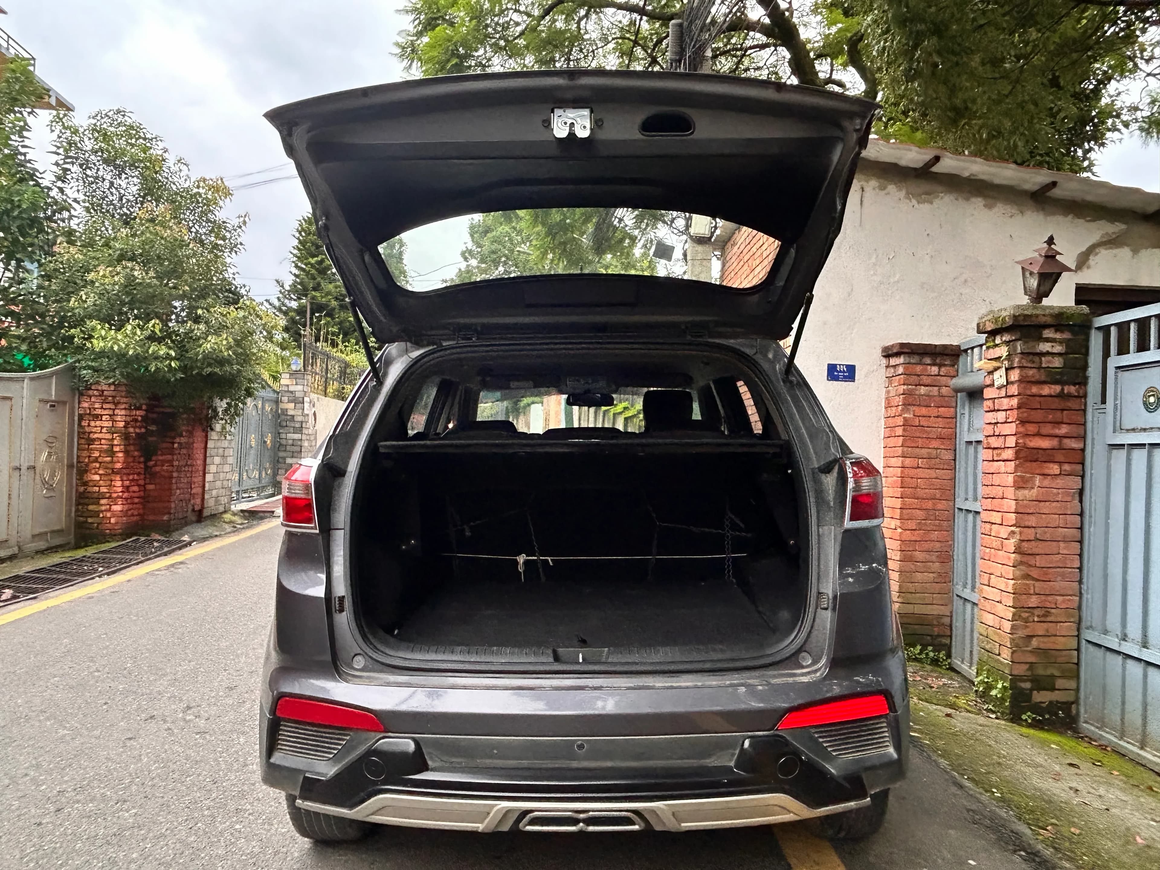 2016 Hyundai Creta-2