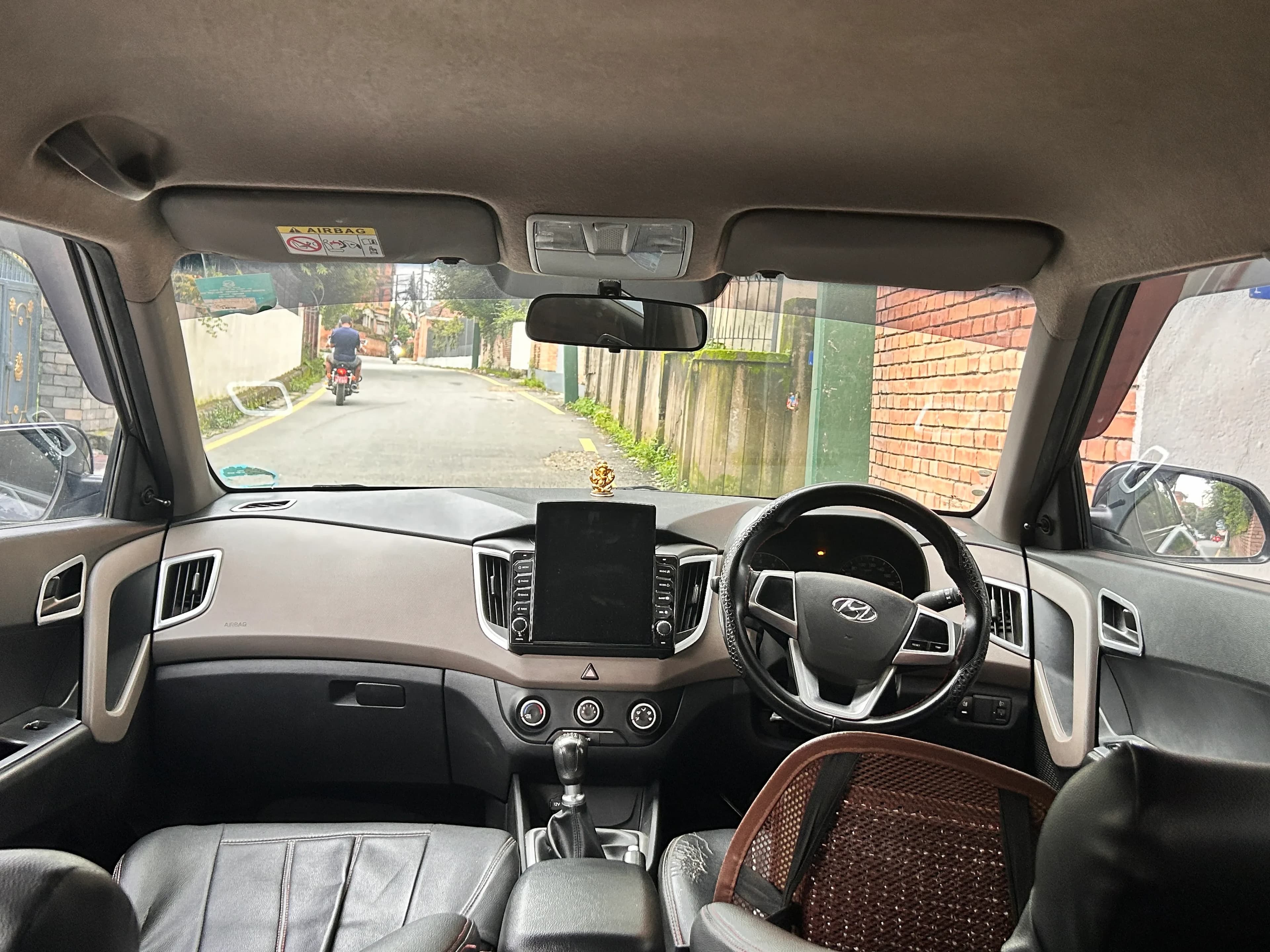 2016 Hyundai Creta-3