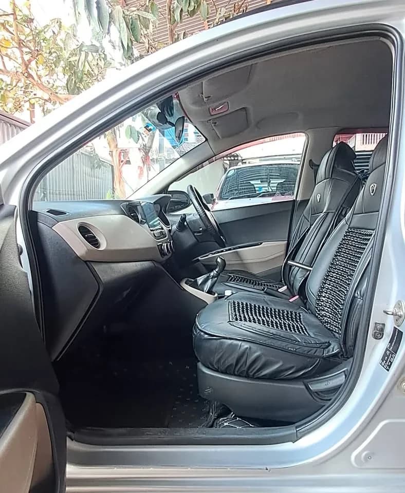 2014 Hyundai Grand i10 Magna-3