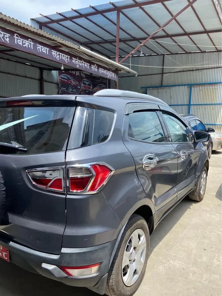 2015 Ford Ecosport-3