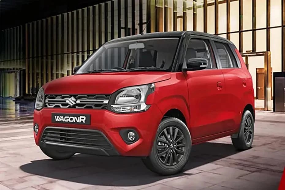 Suzuki Wagon-R-2
