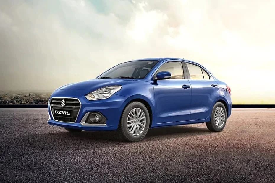 Suzuki Suzuki Dzire