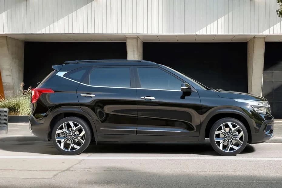 KIA Seltos-2