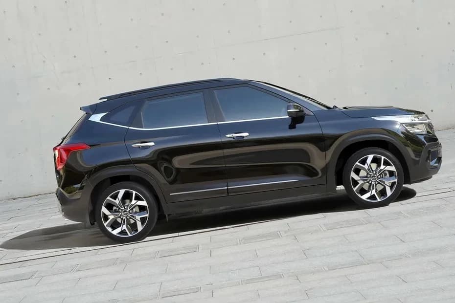 KIA Seltos-3