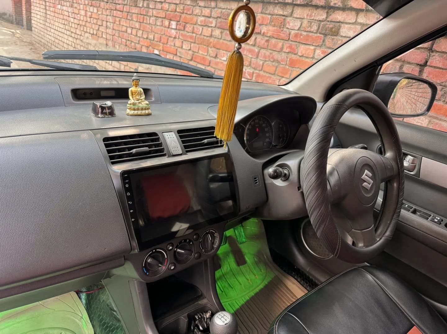 2008 Maruti Suzuki Swift-3