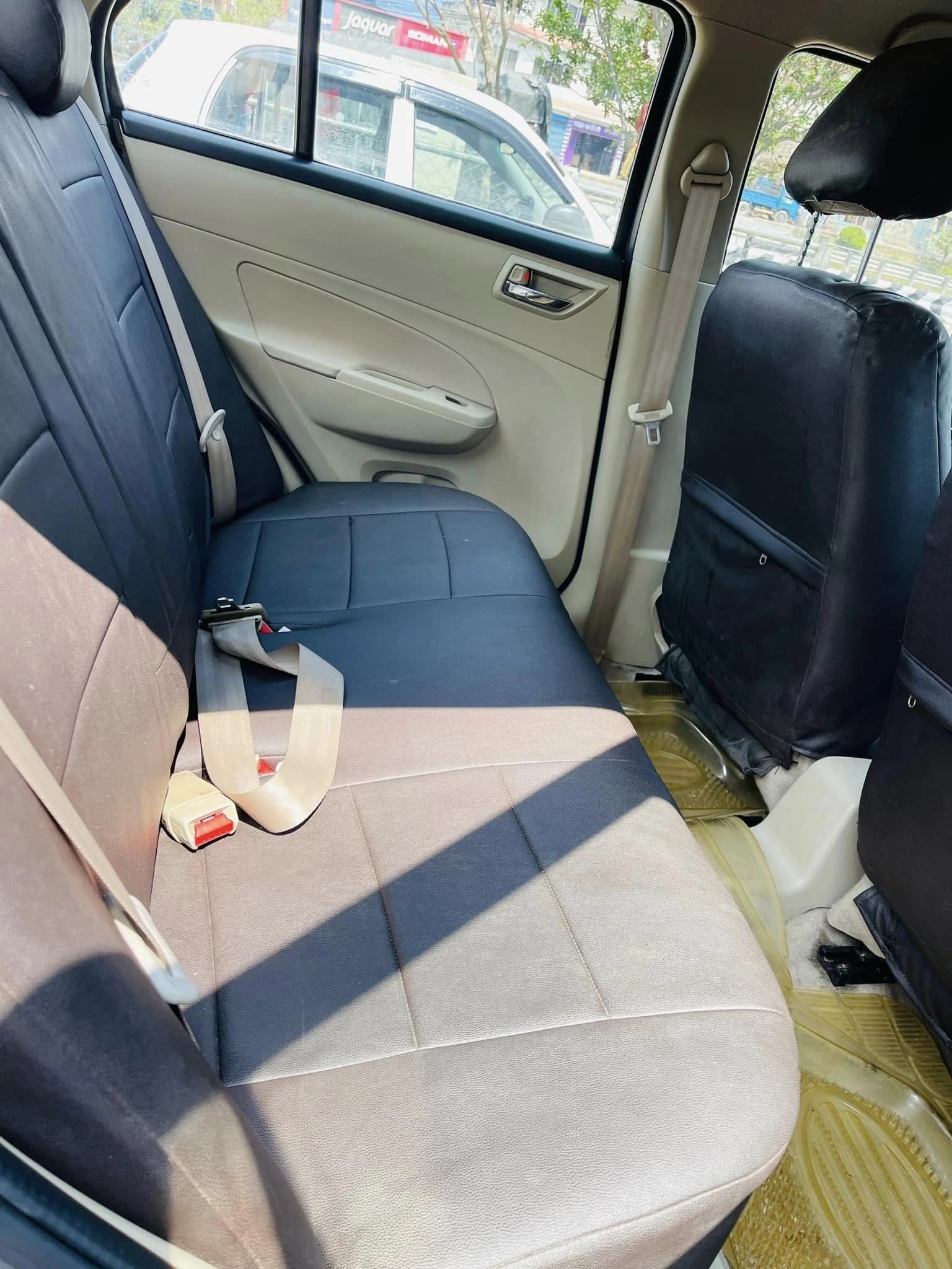 2012 Suzuki Swift Dzire VXI-3