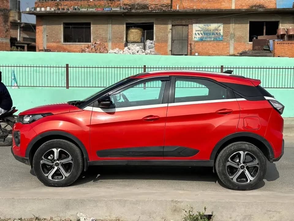 2021 Tata Nexon-3
