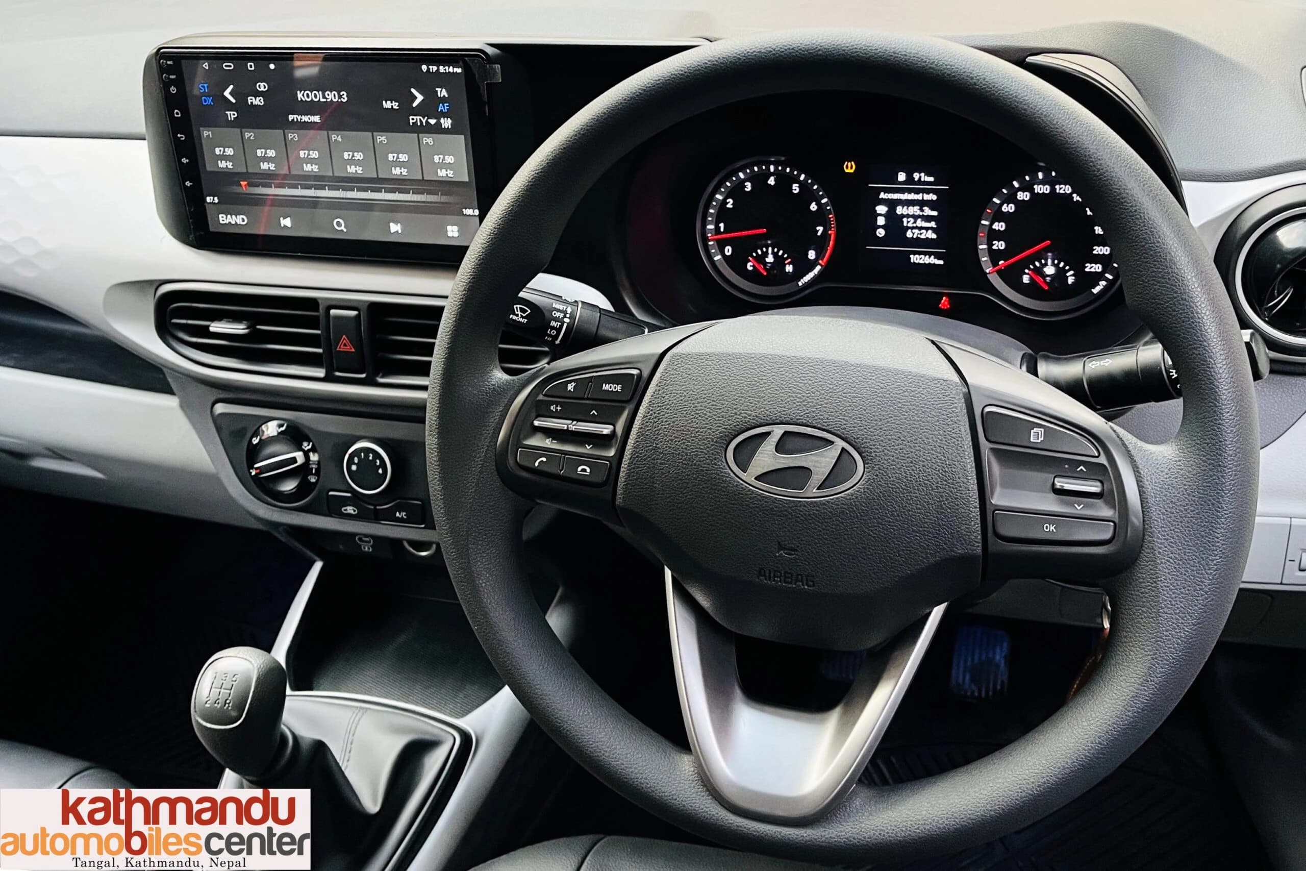 2023 Hyundai Grand i10 Nios-3