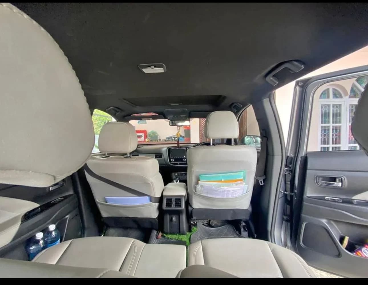 2020 Mitsubishi Outlander PHEV-3