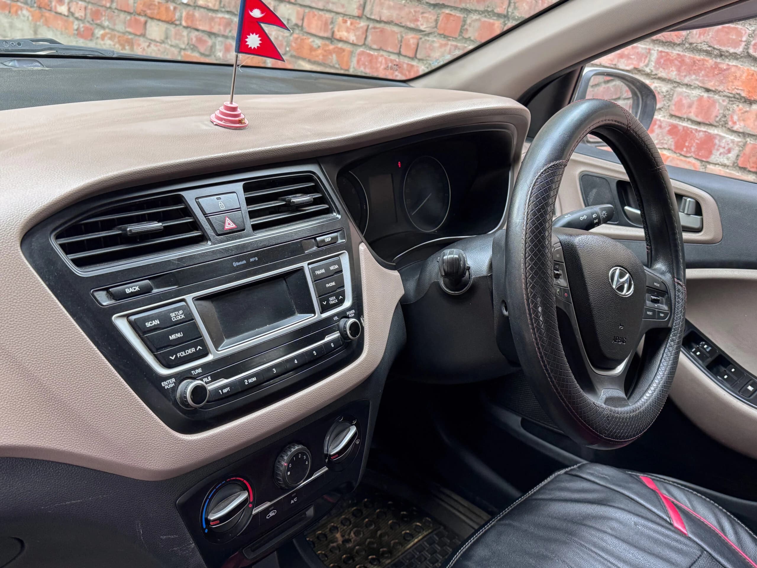 2015 Volkswagen Vento-2