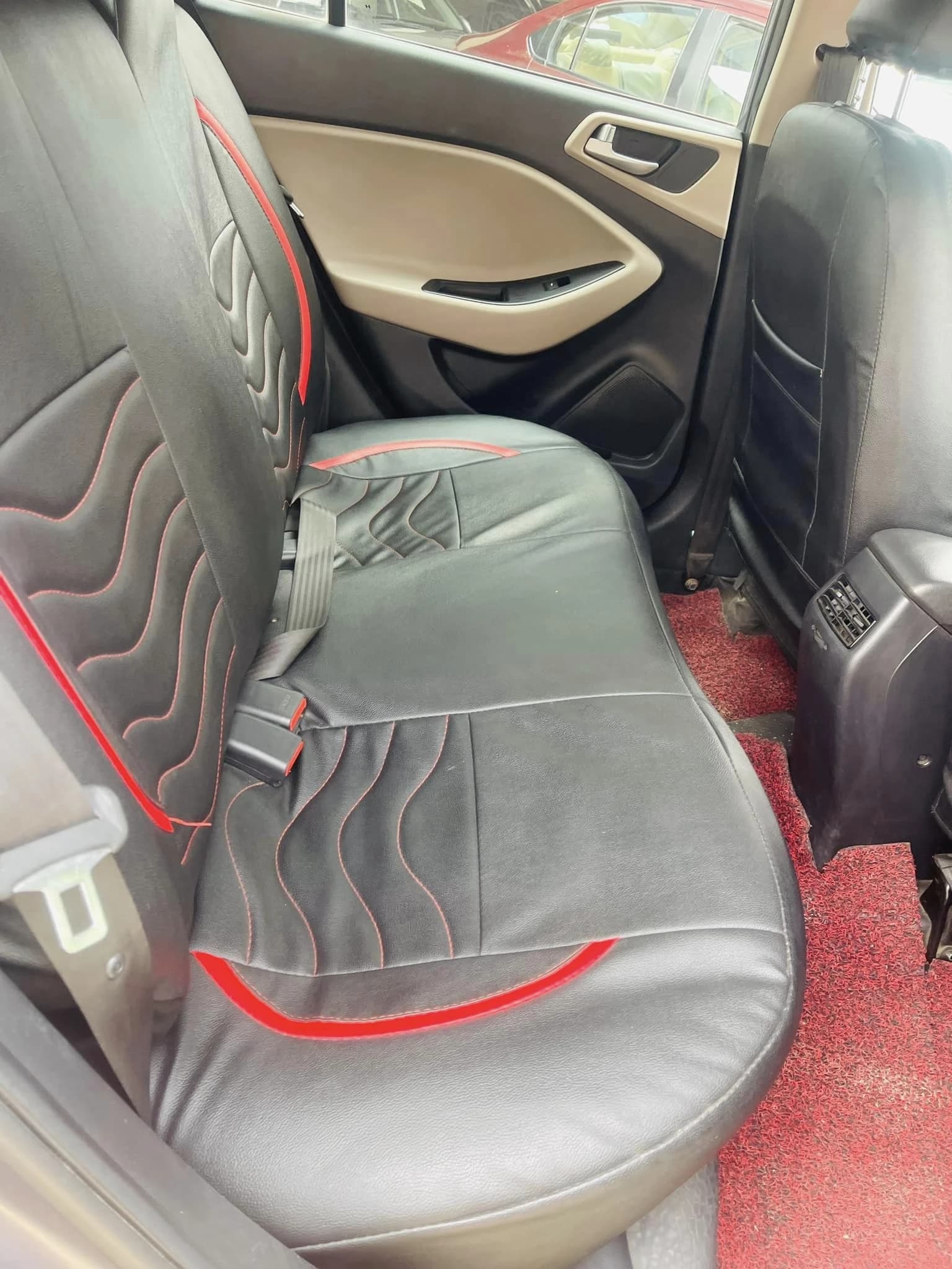 2019 Hyundai i20 Magna Plus-2