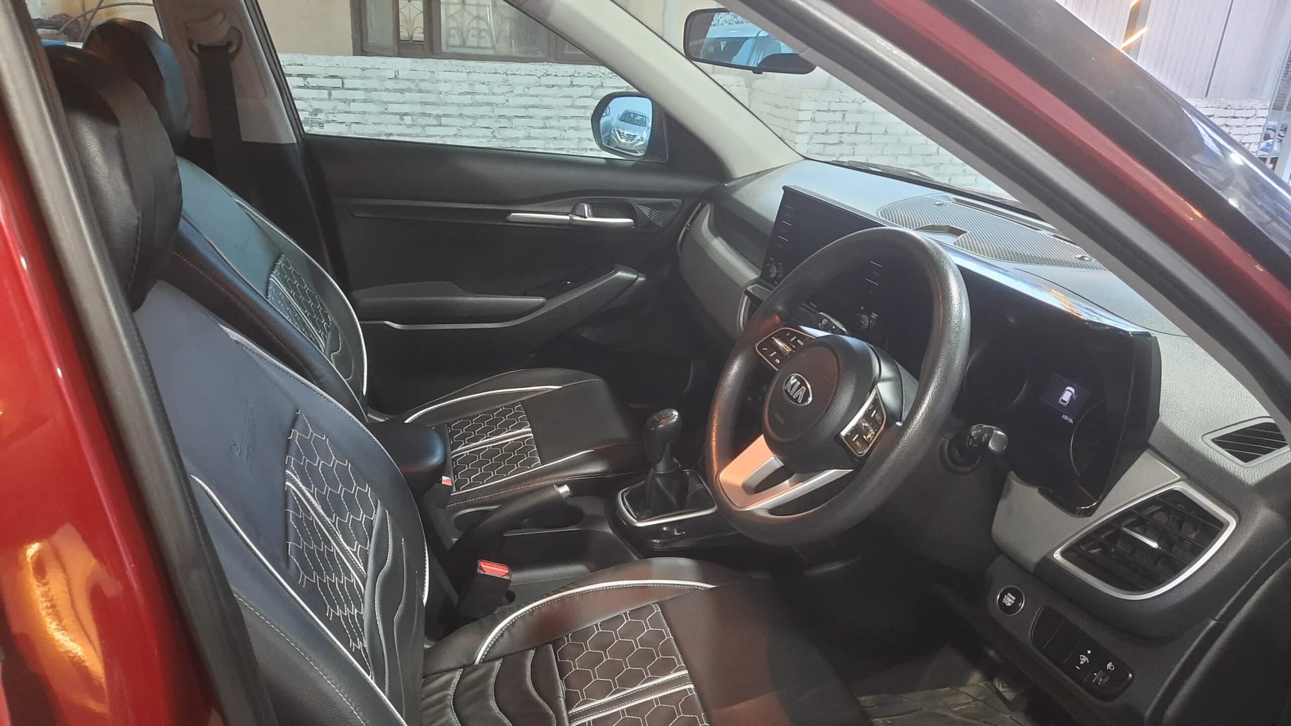 2020 Kia Seltos HTK Plus-3