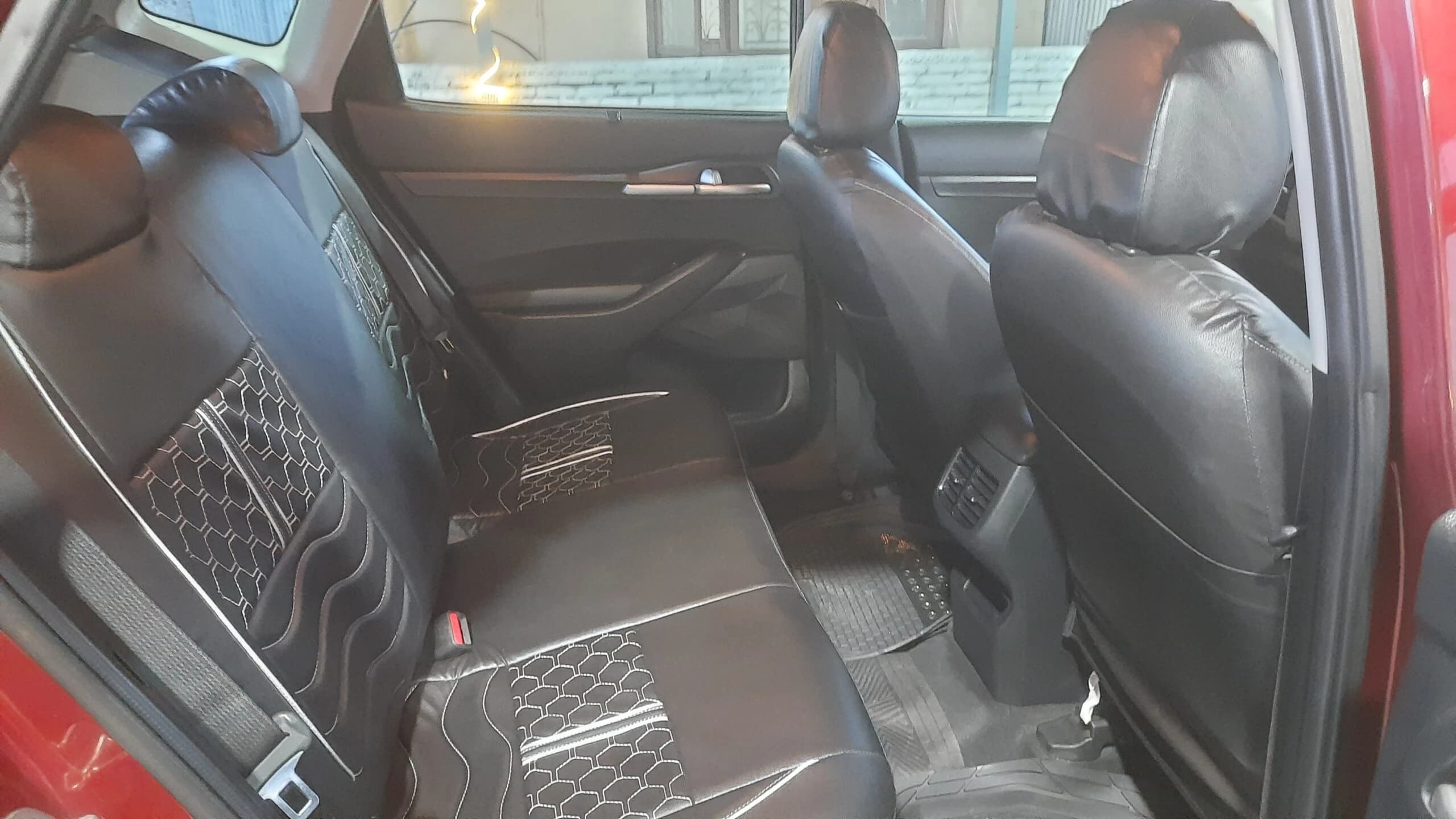 2020 Kia Seltos HTK Plus-2