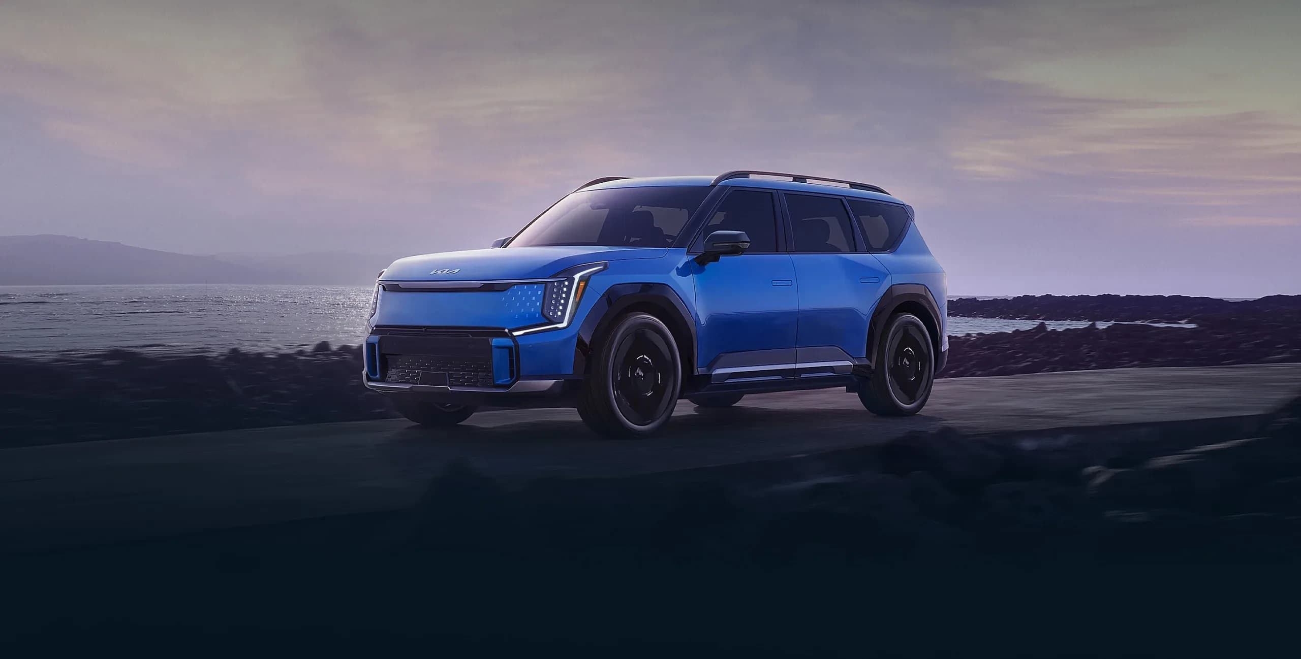 KIA EV9