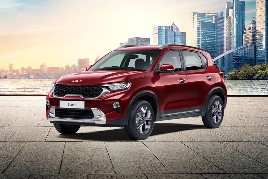 KIA Sonet