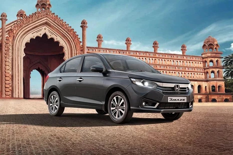 Honda Honda Amaze