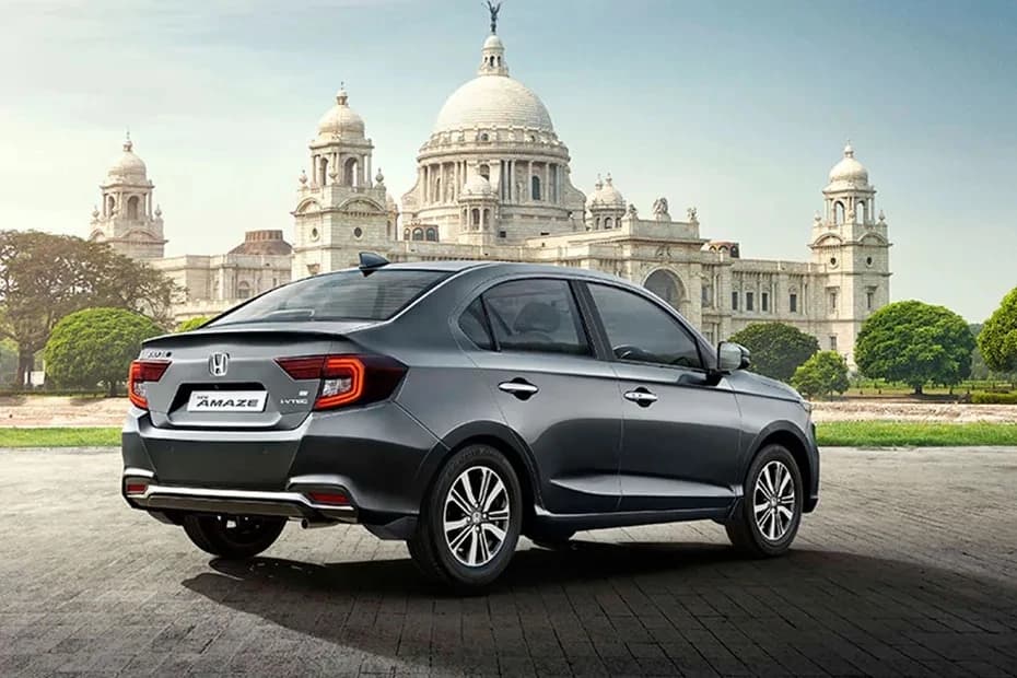 Honda Amaze-2