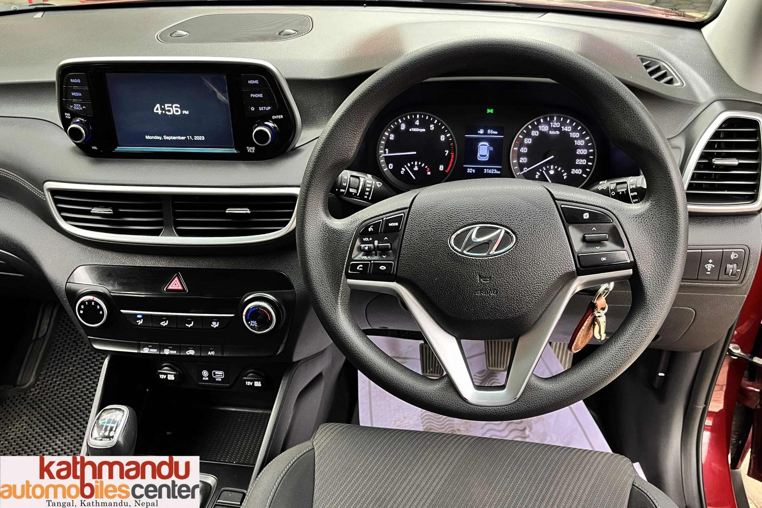 2019 Hyundai Tucson-3
