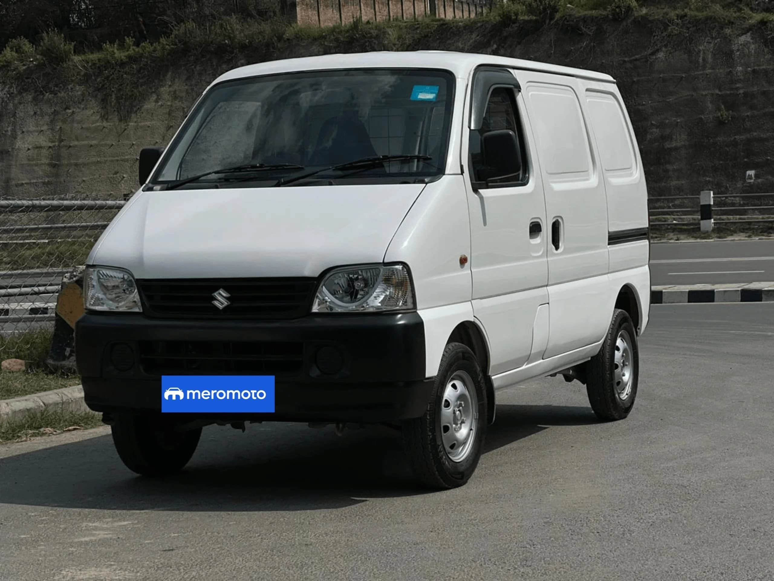 2019 Maruti Suzuki Eeco (Sold)-1