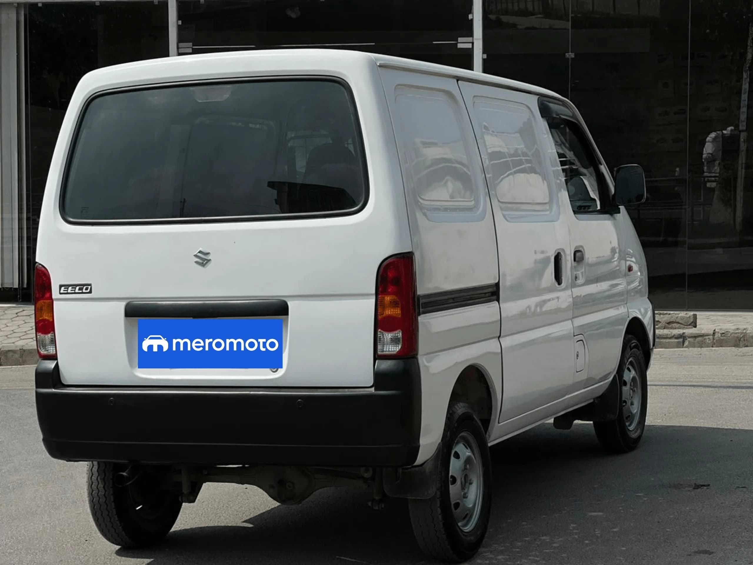 2019 Maruti Suzuki Eeco (Sold)-2