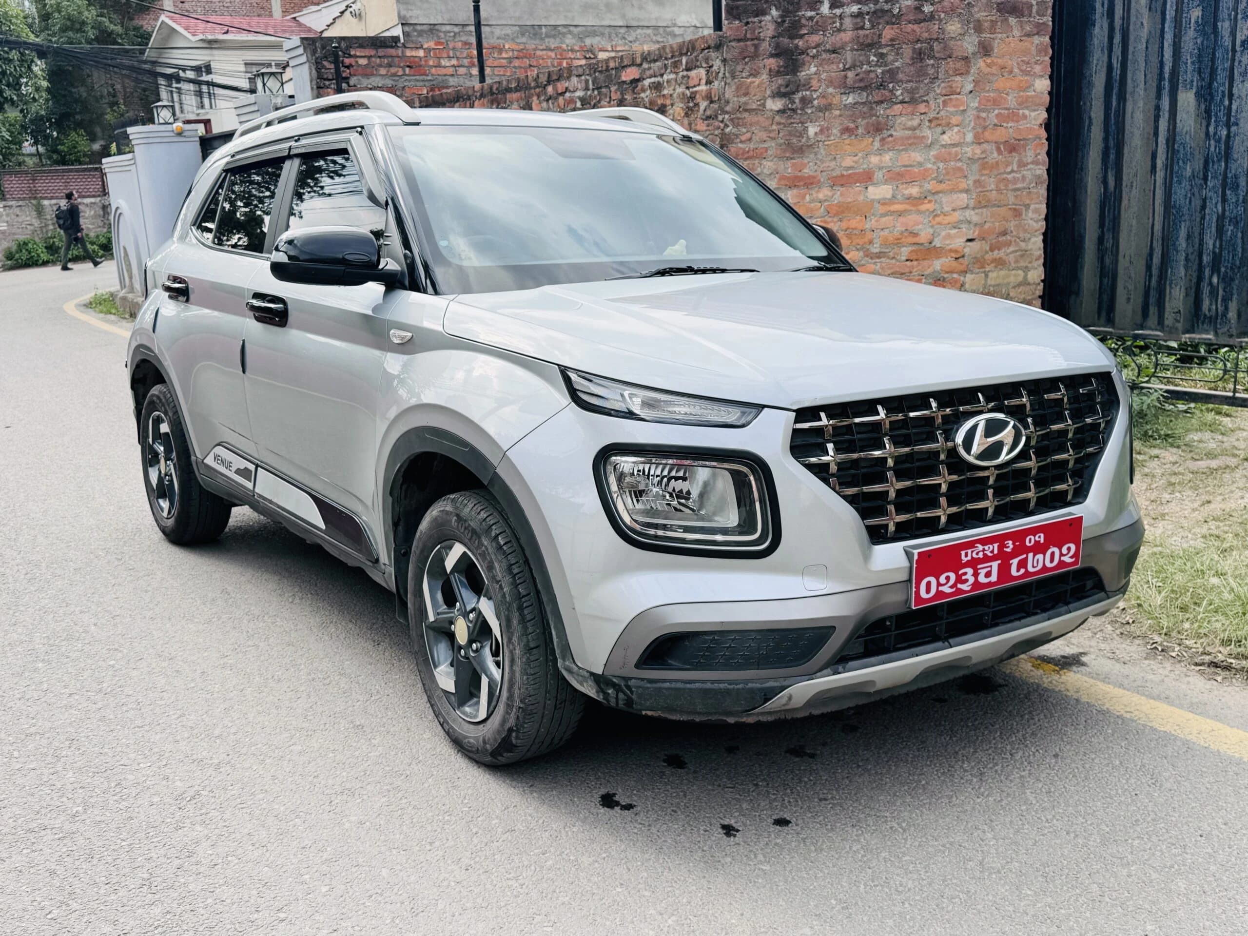 2020 Hyundai Venue 1.2 S