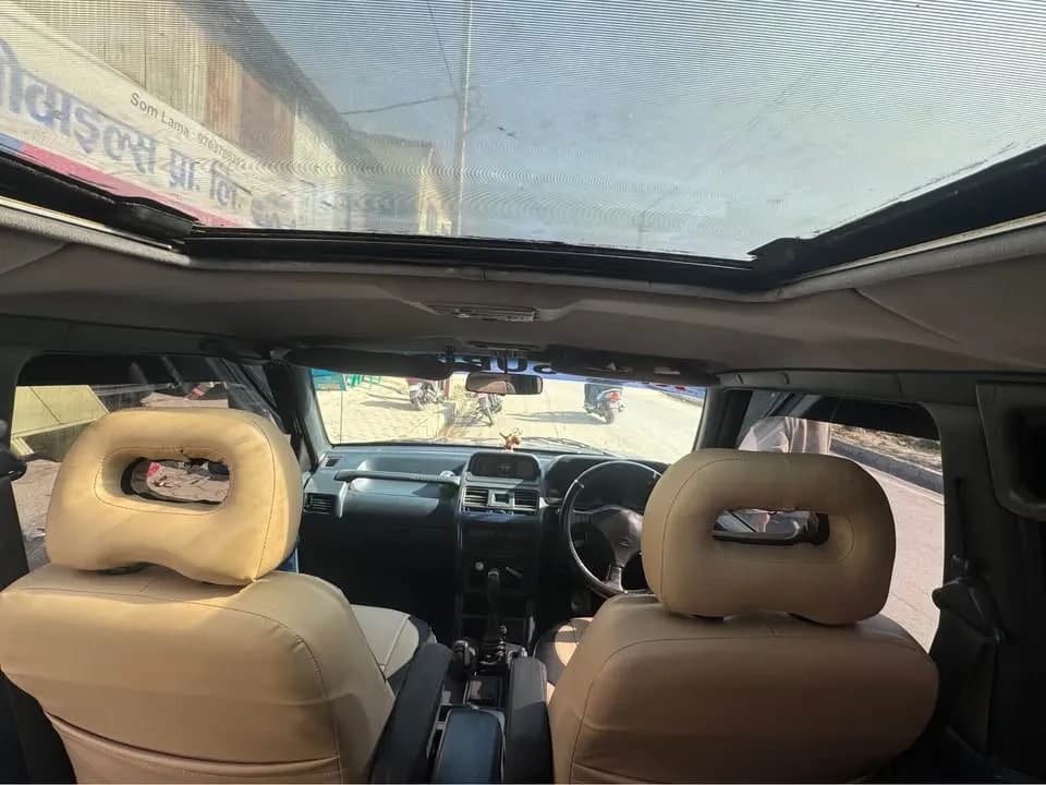 1991 Mitsubishi Pajero-1