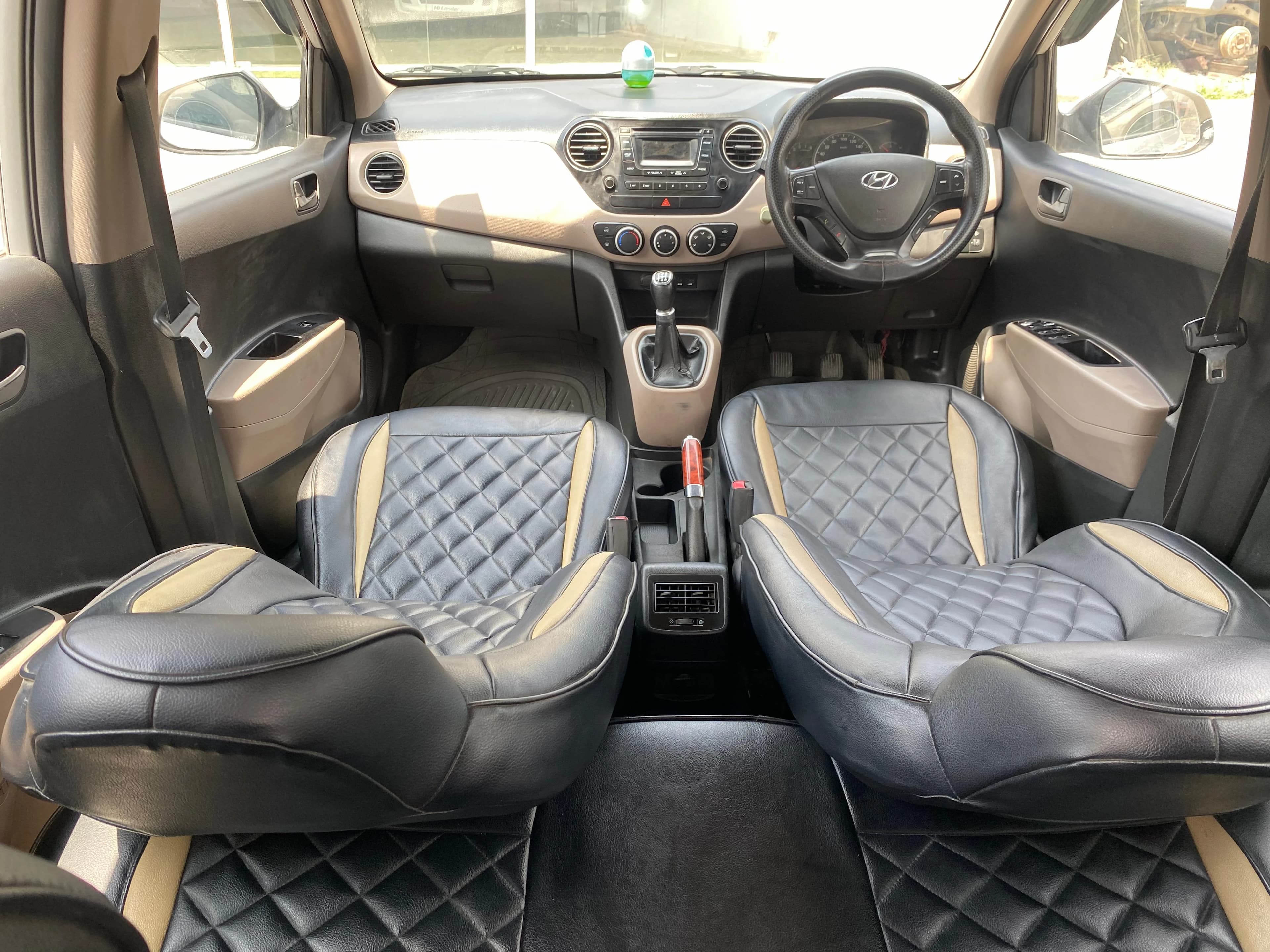 2014 Hyundai Grand i10 Asta-3